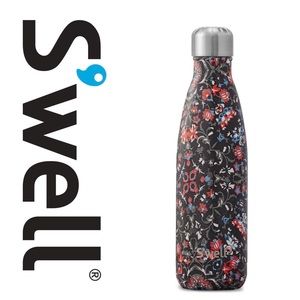 *NEW* Swell ‘Forbidden Posy’ 17 oz water bottle